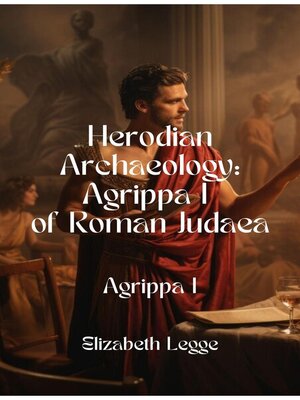 cover image of Agrippa I